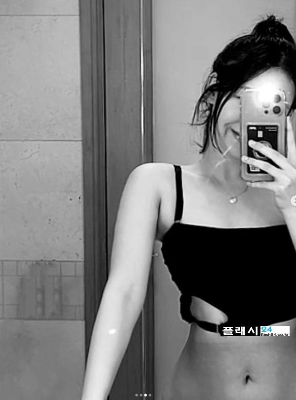 우수한 치어리더 수영복의 위엄-10