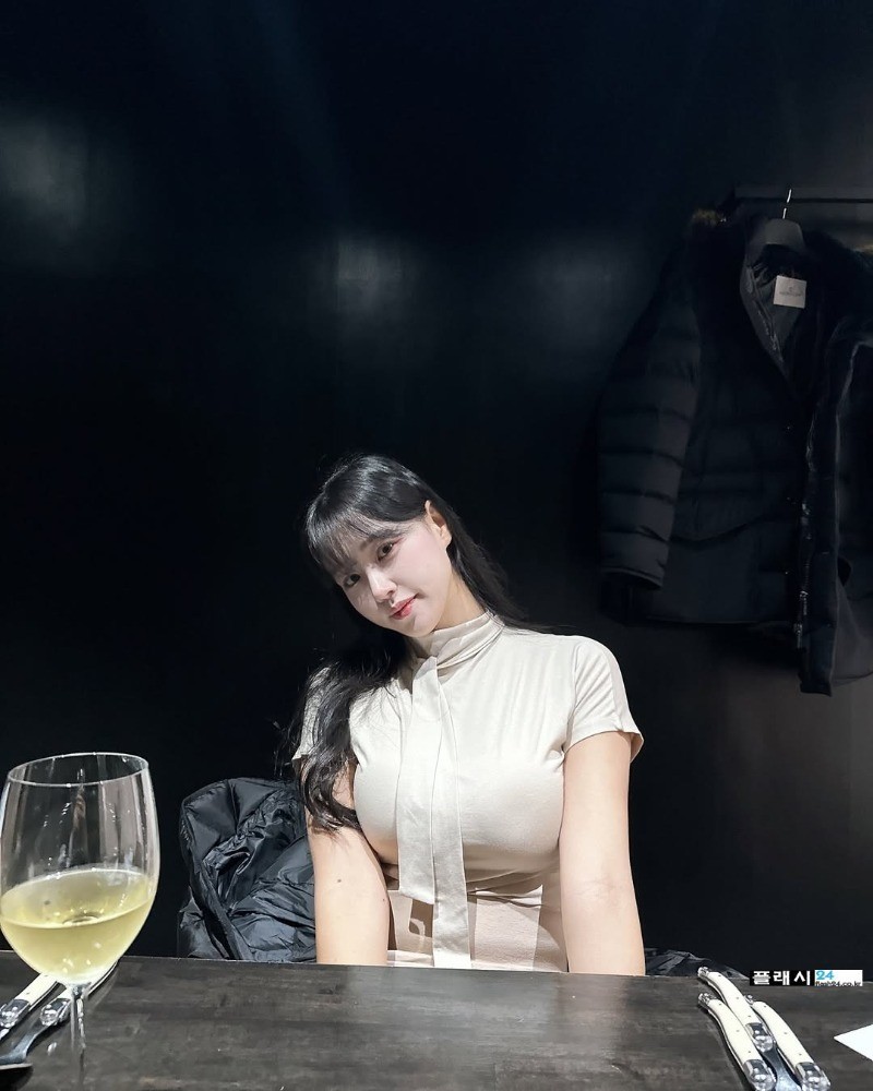 치어리더 김도아 뭐가 이렇게 과감하냐-2