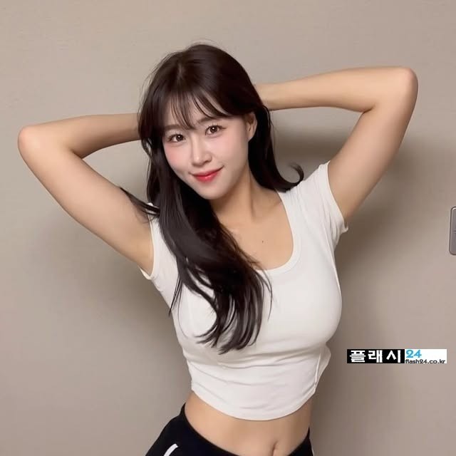 치어리더 김도아 뭐가 이렇게 과감하냐-3