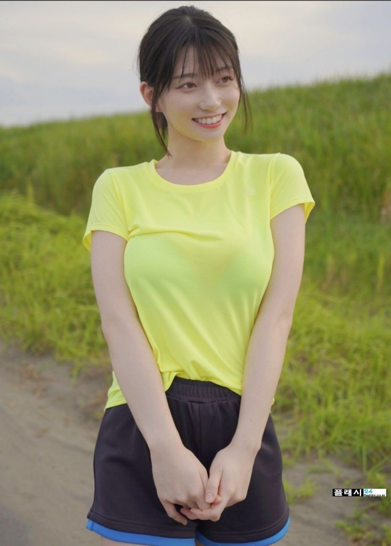 ㅇㅎ)이쁜 세토 칸나 데뷔해주셔서 감사합니다-3