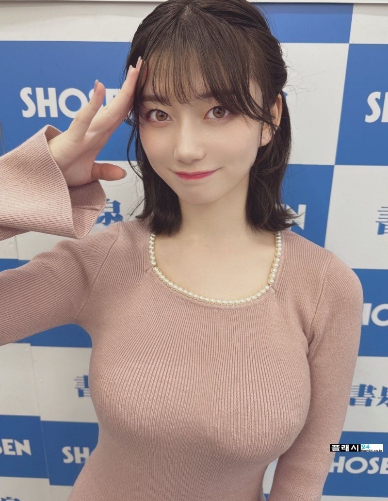ㅇㅎ)이쁜 세토 칸나 데뷔해주셔서 감사합니다-5