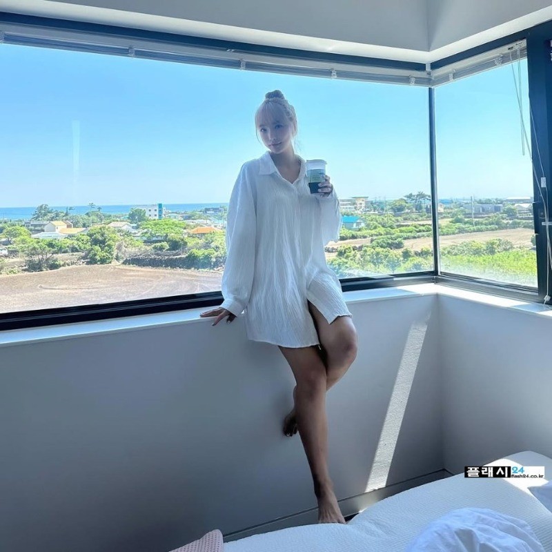 ㅇㅎ)묵직하고 좋은 레이싱모델 강이나-6