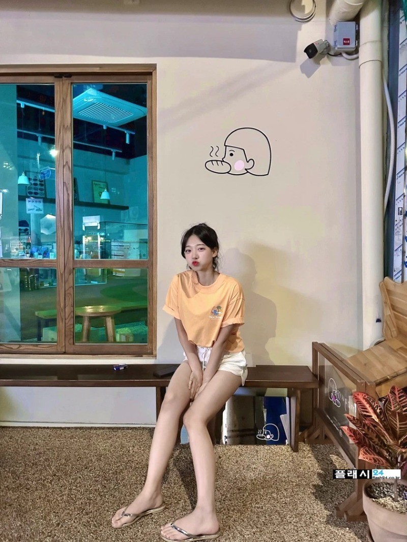 우수한 치어리더 흔한 데이트룩