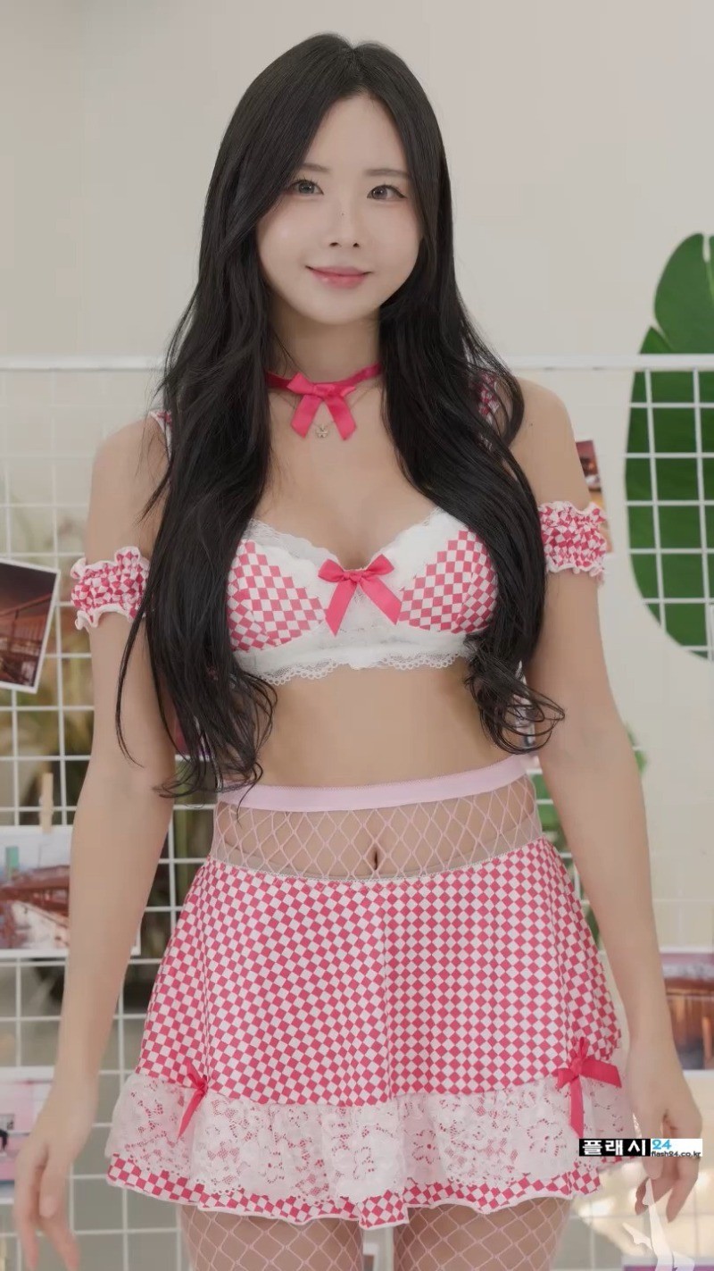ㅇㅎ)포켓걸스 하빈 남친을 위한 이벤트-6