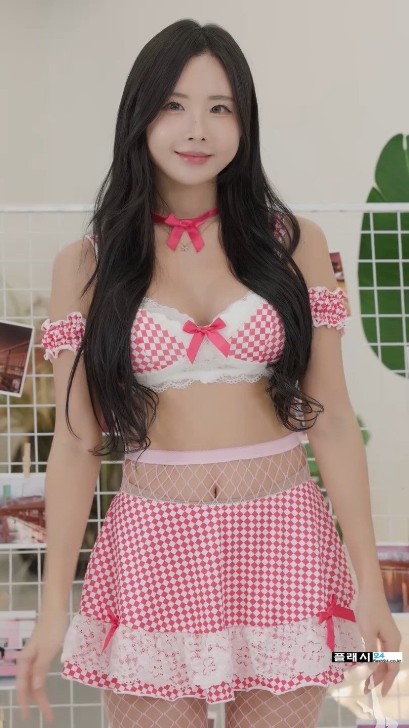 ㅇㅎ)포켓걸스 하빈 남친을 위한 이벤트-8