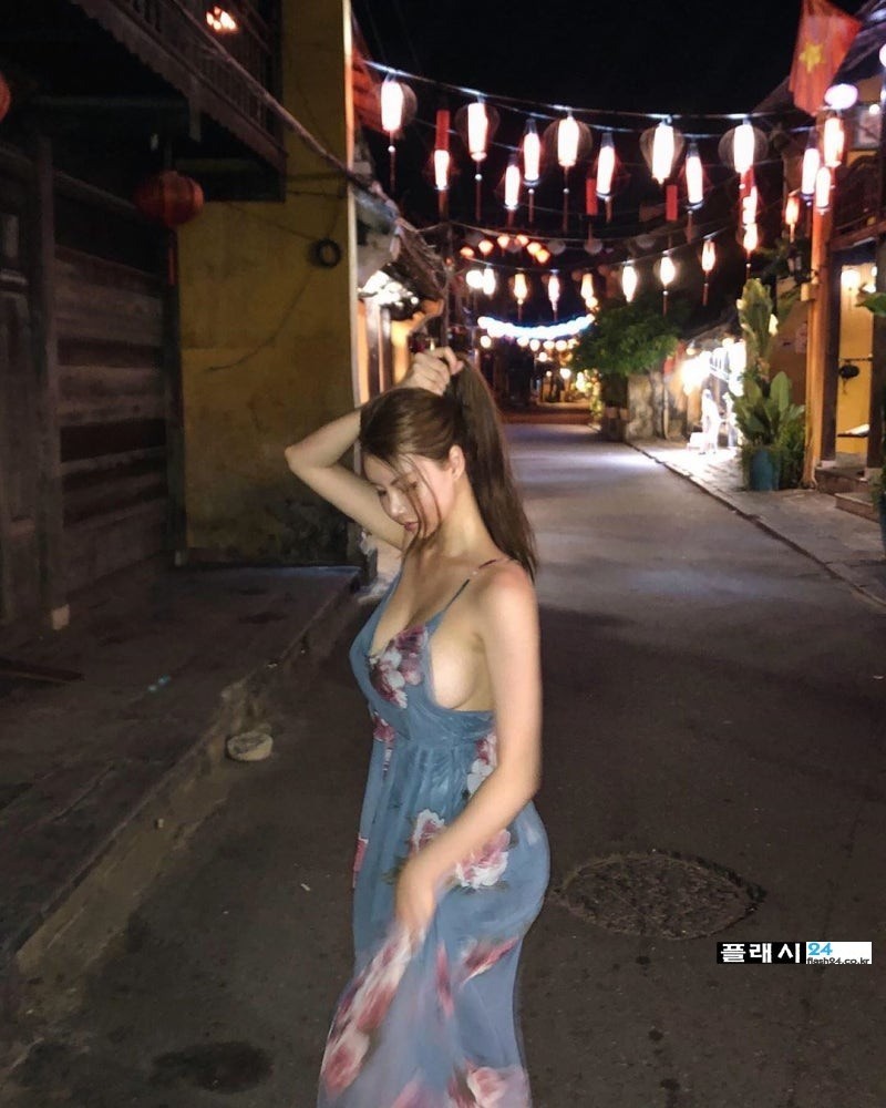 ㅇㅎ)국내에서 대항마가 없다는 백시영-12