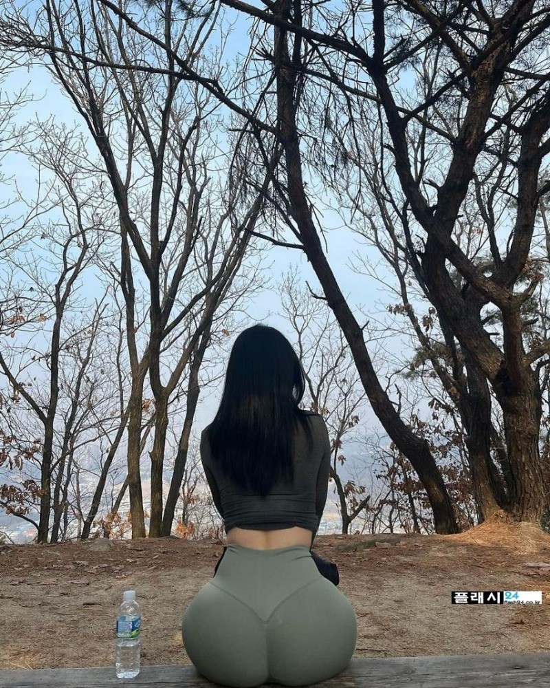 ㅇㅎ)40인치 골반의 신나린 사복-10