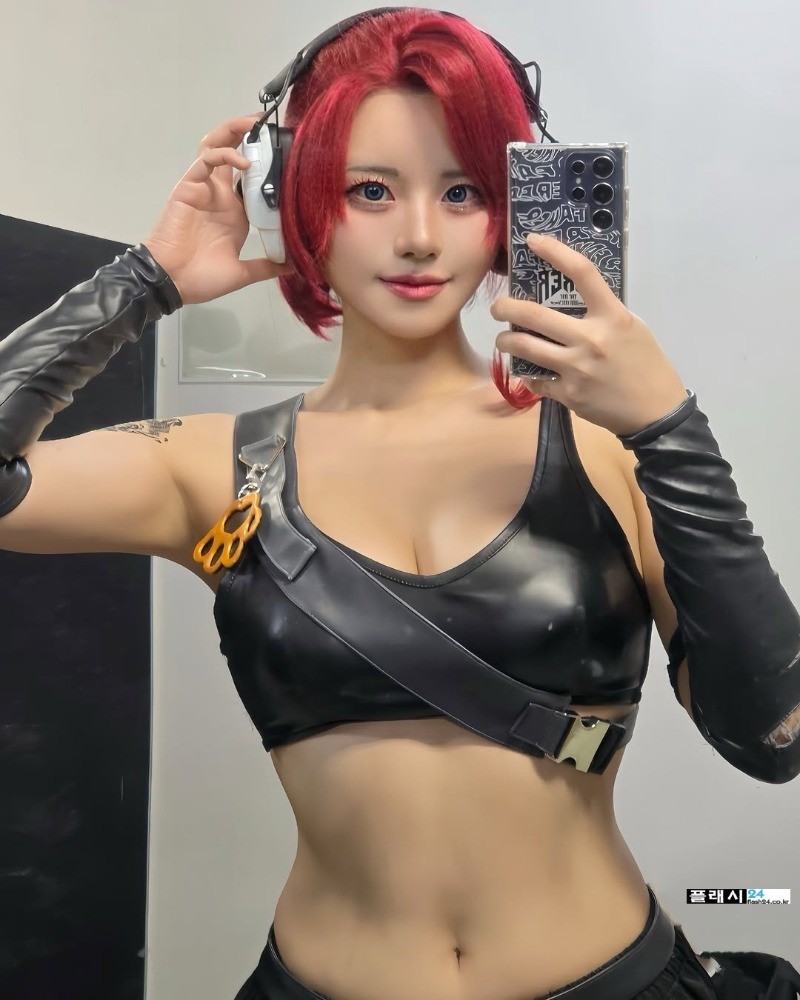 코스프레 1티어 나리땽 인스타그램