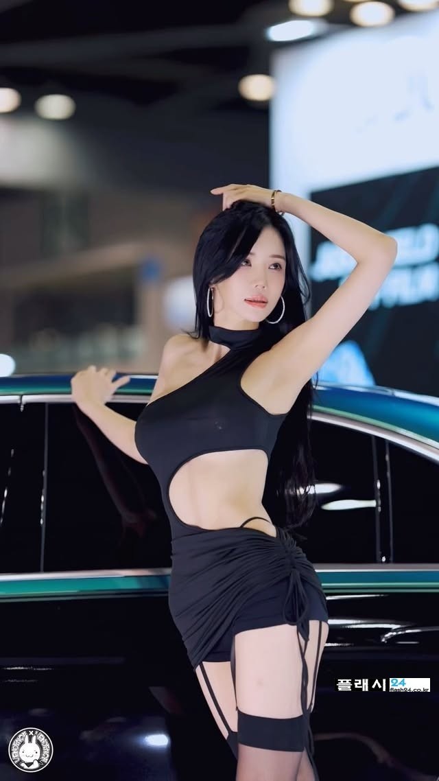 ㅇㅎ)유혹하는게 장난없는 민한나-10