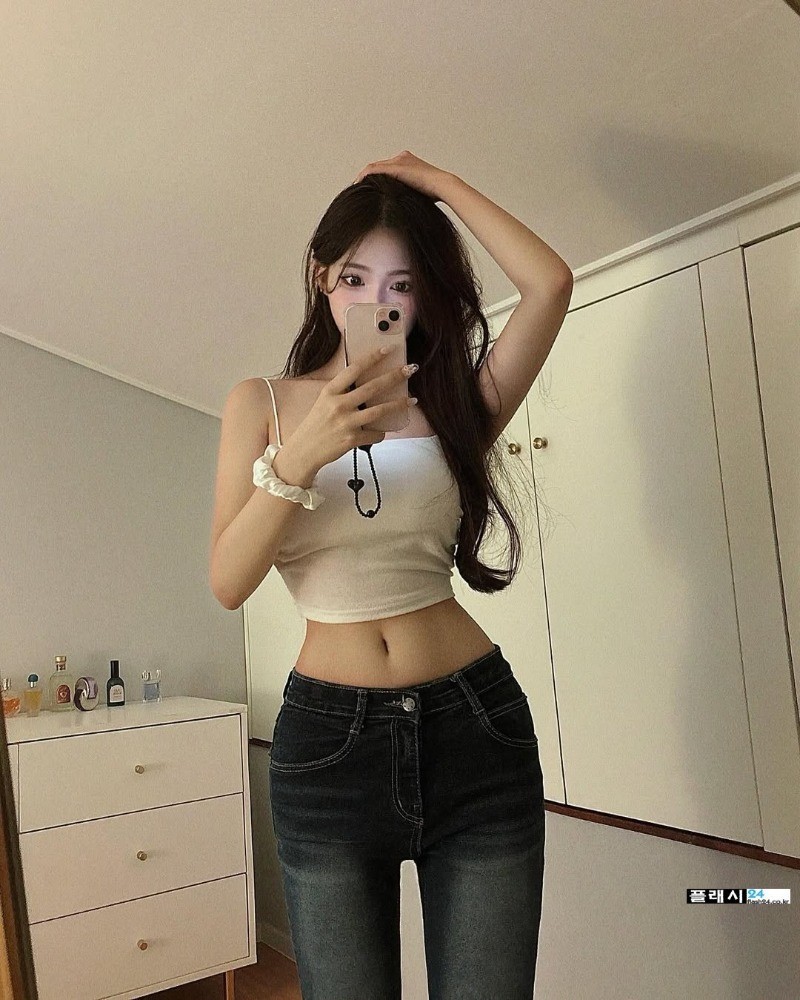 ㅇㅎ)대표 베이글 이소민 치어리더