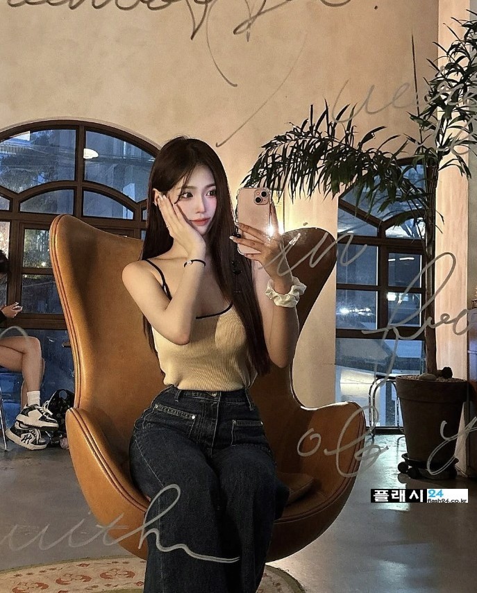 ㅇㅎ)대표 베이글 이소민 치어리더-4