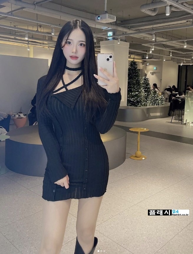 ㅇㅎ)대표 베이글 이소민 치어리더-6