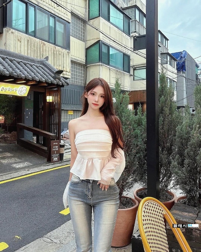 ㅇㅎ)대표 베이글 이소민 치어리더-8