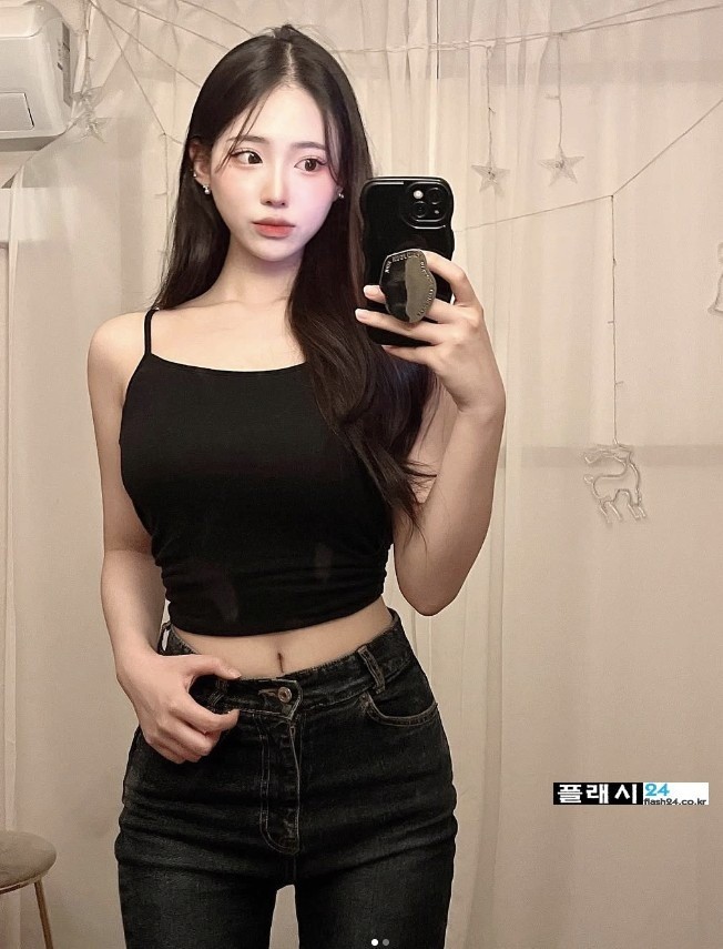 ㅇㅎ)대표 베이글 이소민 치어리더-9