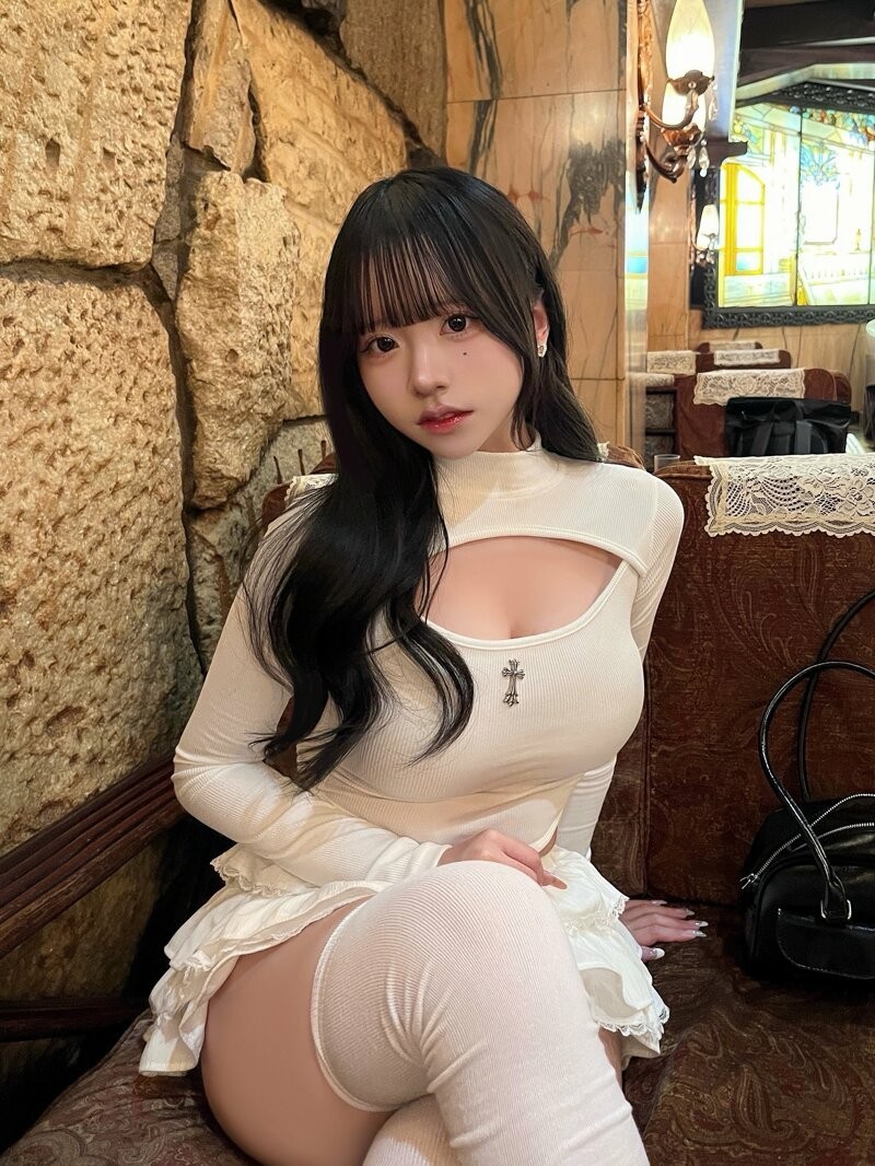 D의 의지를 가진 열도 코스어 겸 모델누나-10