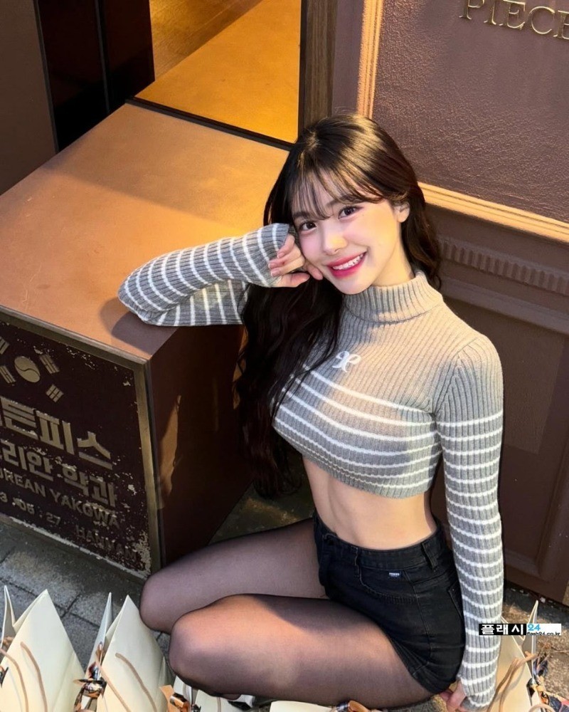 ㅇㅎ)이다혜 대만 치어리더 타이트한 치파오