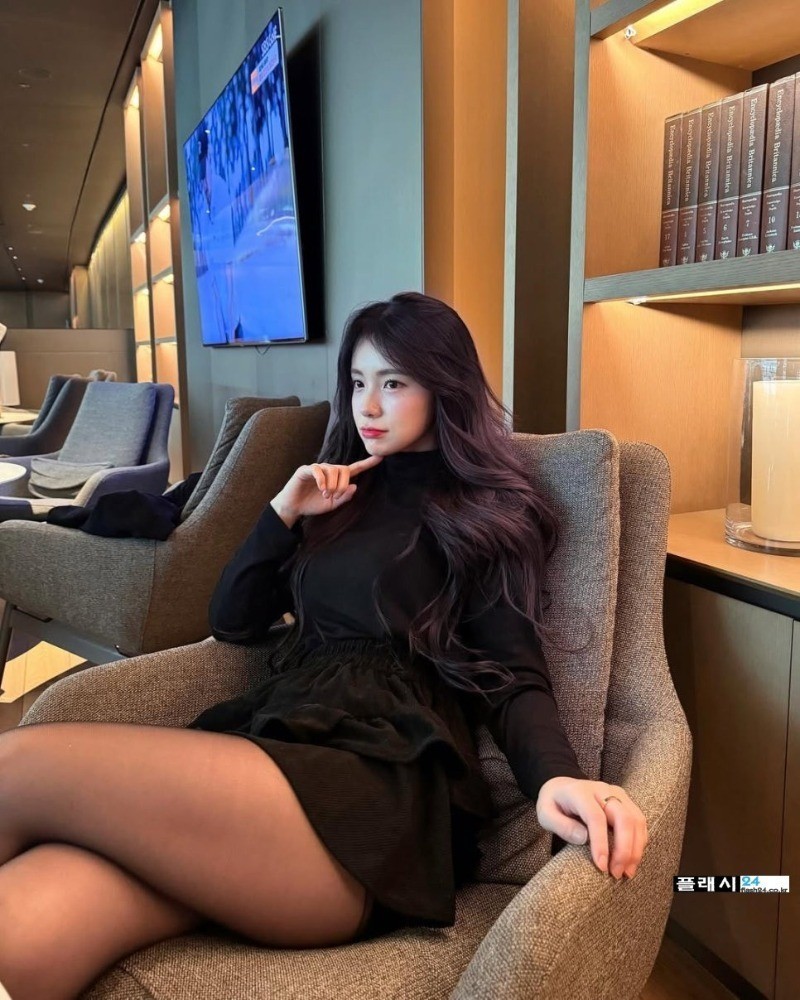 ㅇㅎ)이다혜 대만 치어리더 타이트한 치파오-11