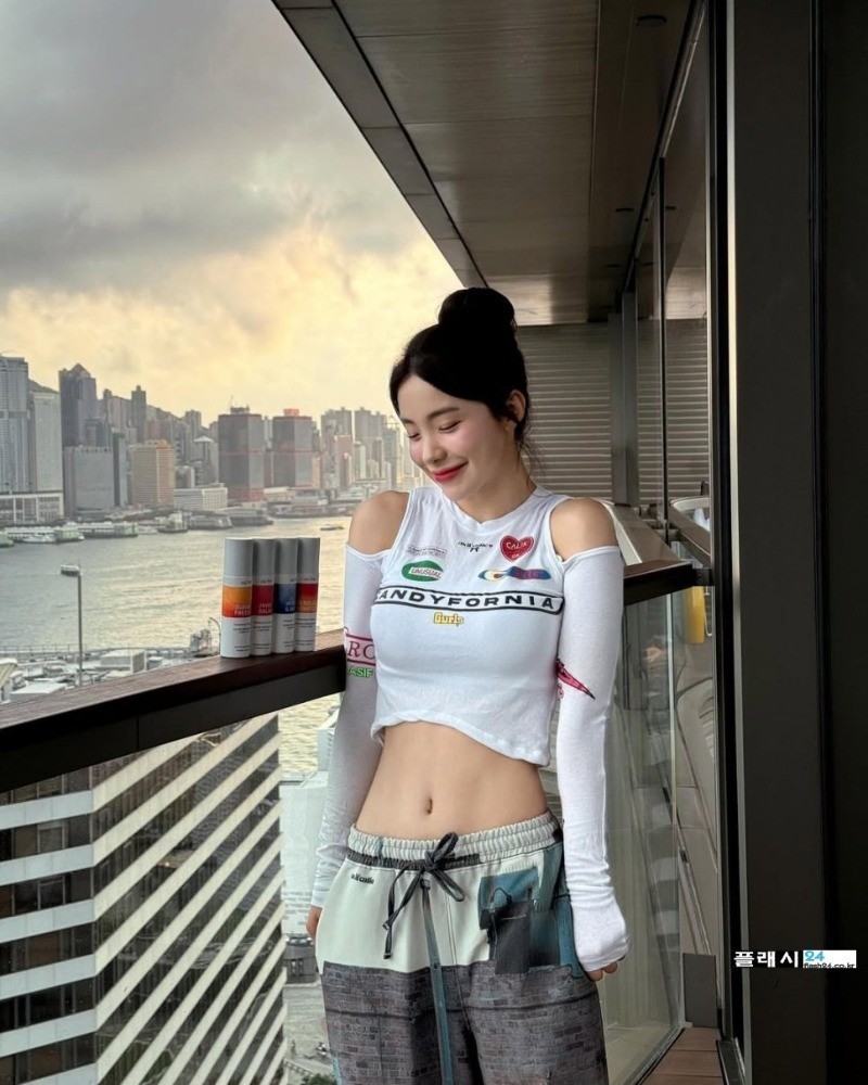 ㅇㅎ)이다혜 대만 치어리더 타이트한 치파오-16