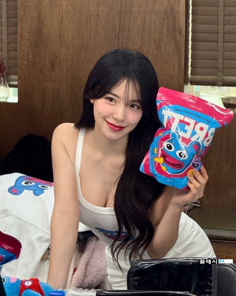 ㅇㅎ)이다혜 대만 치어리더 타이트한 치파오-19