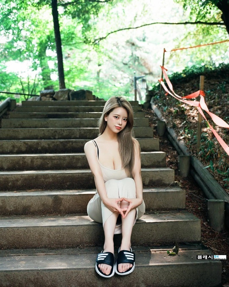 ㅇㅎ)흔치 않은 코스프레녀 디디-11