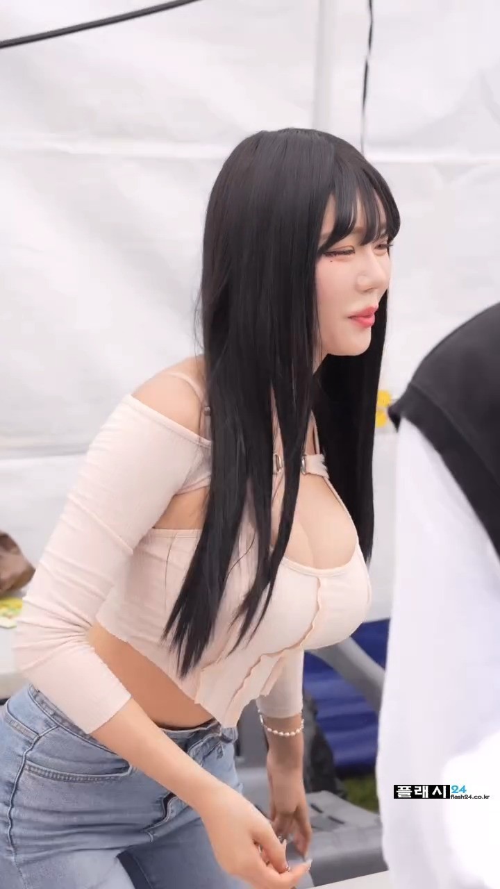 바로 앞에서 빛베리 팬시점-3