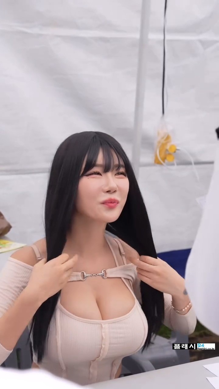 바로 앞에서 빛베리 팬시점-5