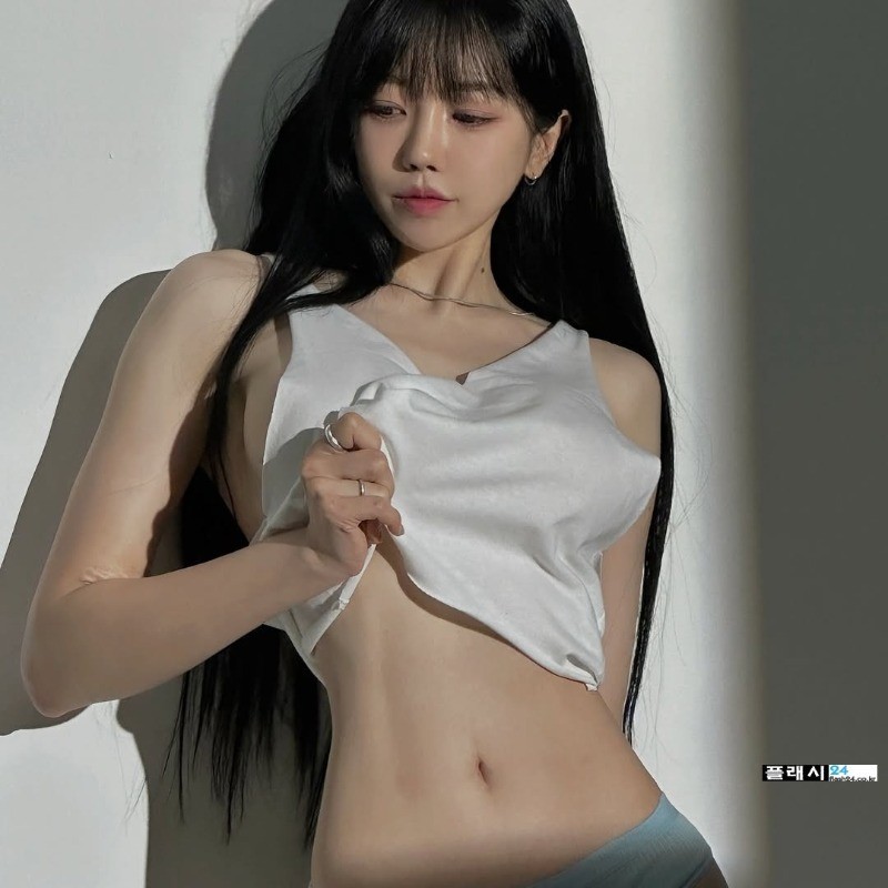 BJ 향이한테 이런 면이-3