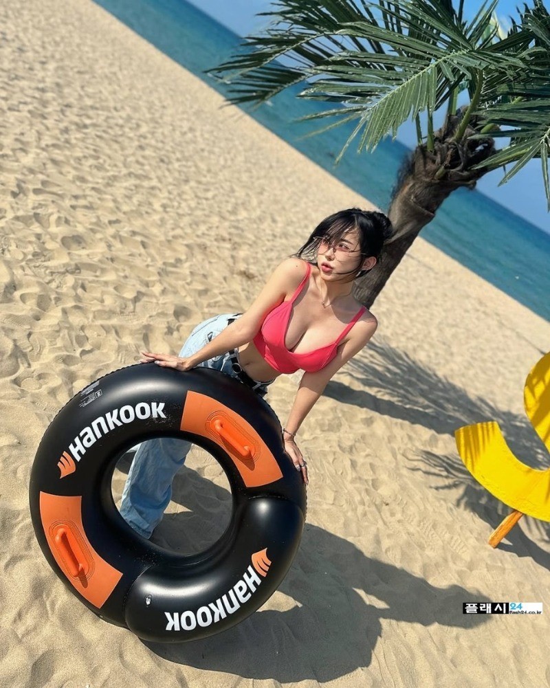 ㅇㅎ)레이싱모델 차혜리 국내판 나미일쎄-11
