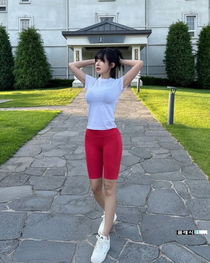 ㅇㅎ)레이싱모델 차혜리 국내판 나미일쎄-19