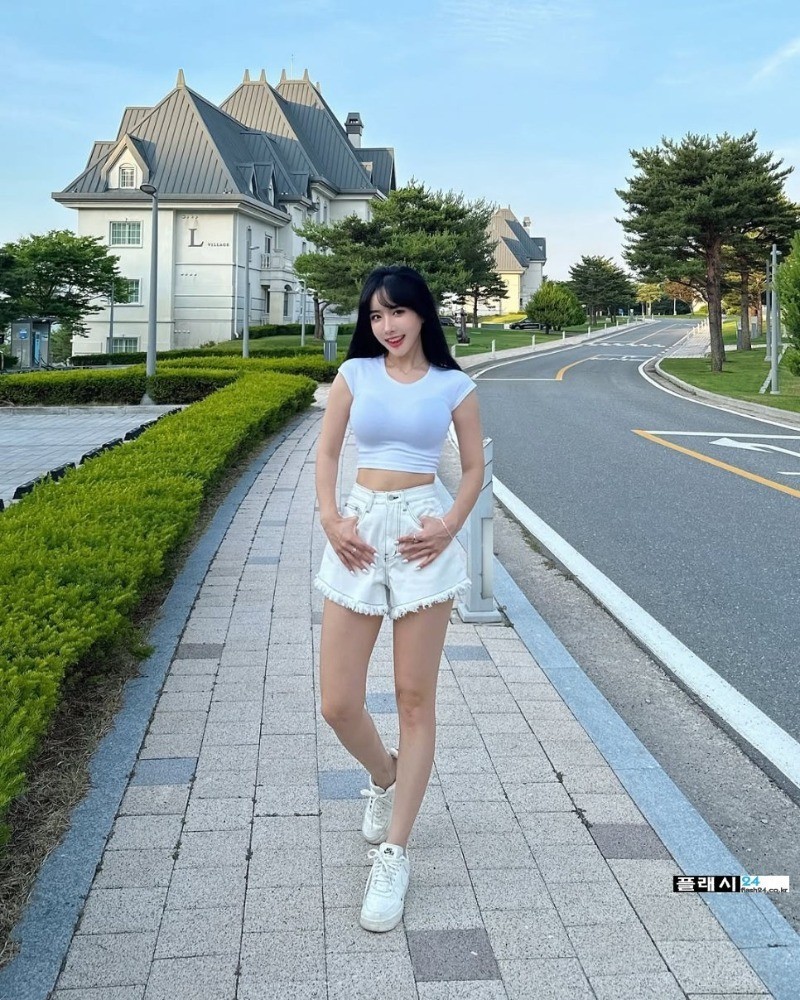 ㅇㅎ)레이싱모델 차혜리 국내판 나미일쎄-20