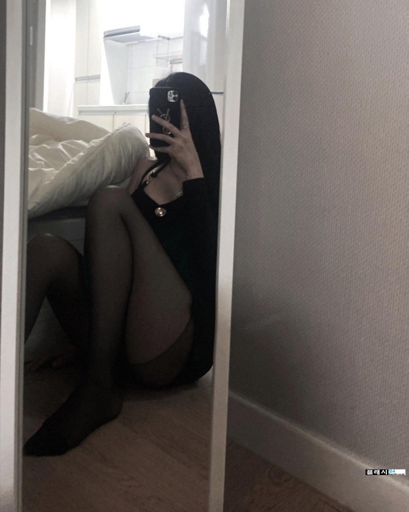 불금이 기다려지게 만드는 여자친구-2