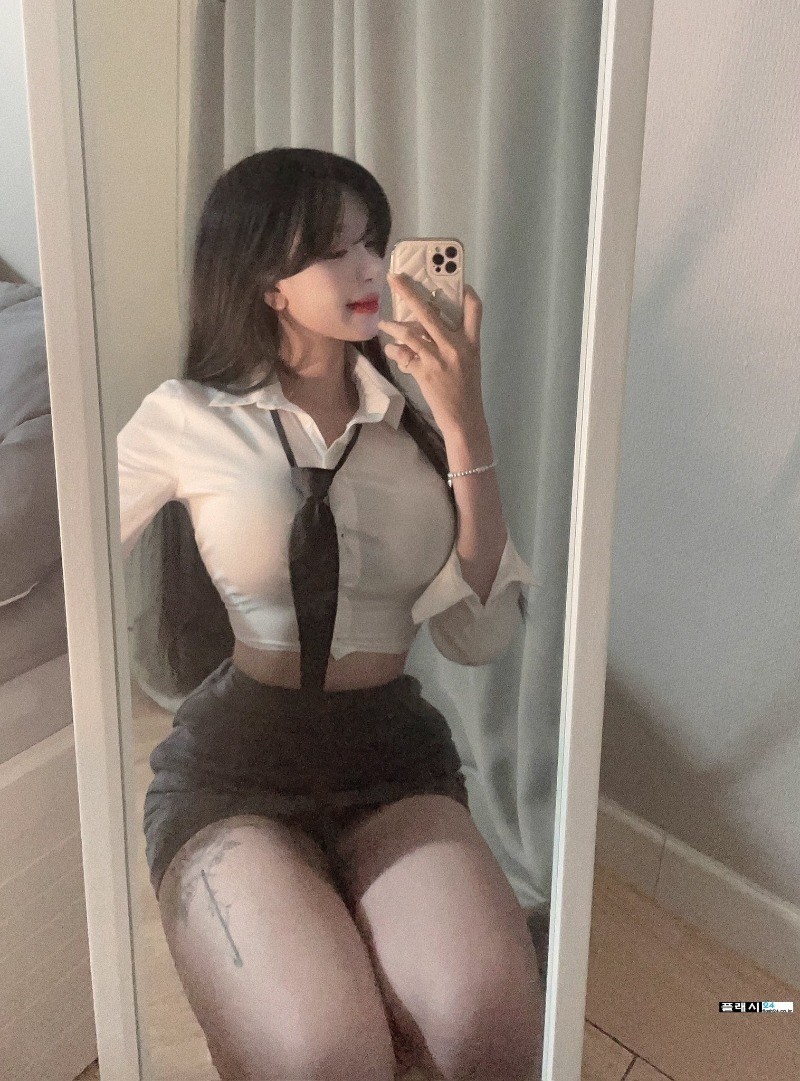 불금이 기다려지게 만드는 여자친구-3