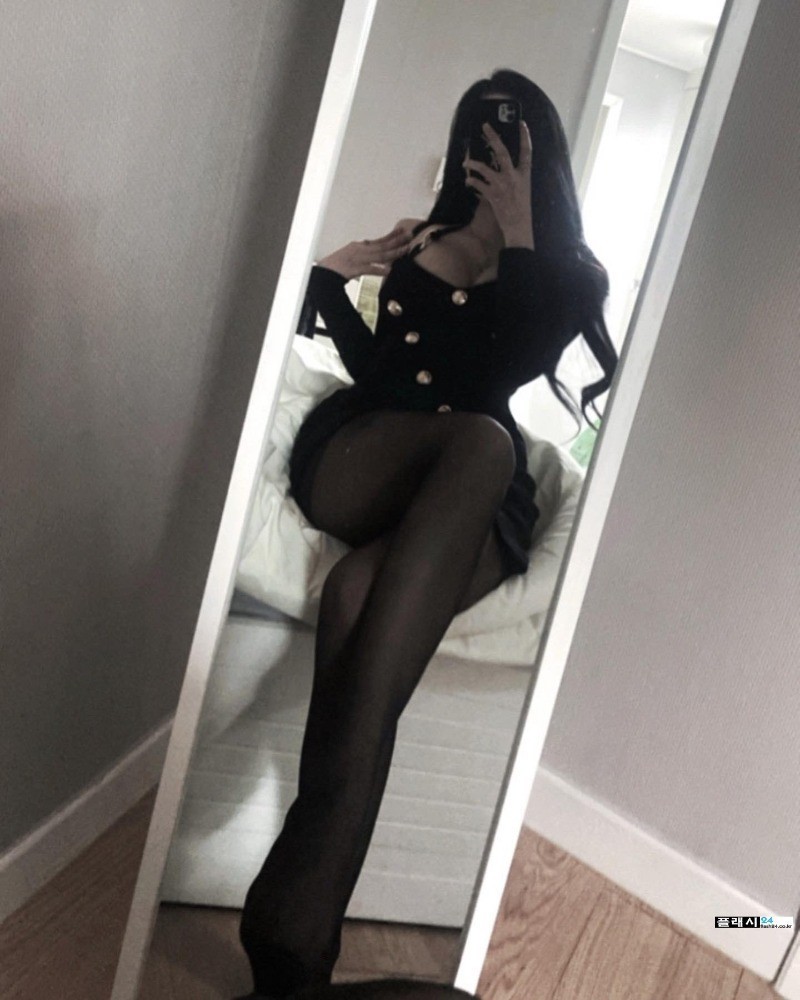 불금이 기다려지게 만드는 여자친구-5