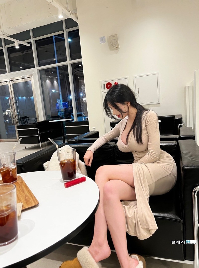불금이 기다려지게 만드는 여자친구-7