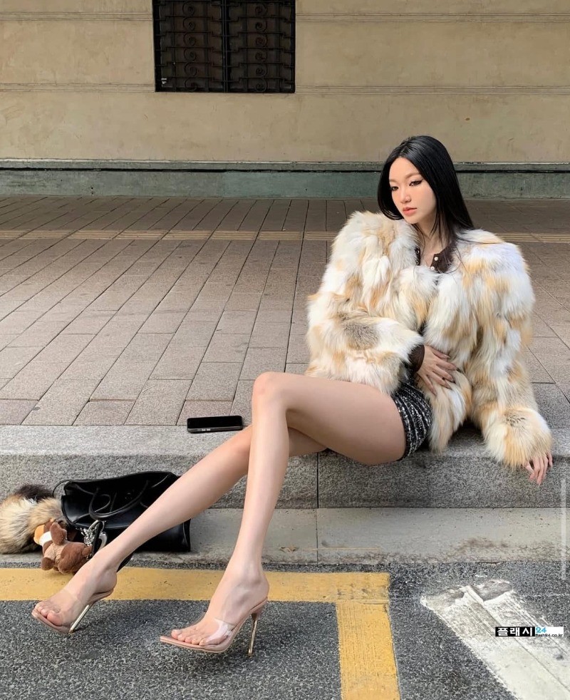 ㅇㅎ)침대 누나의 일상-7