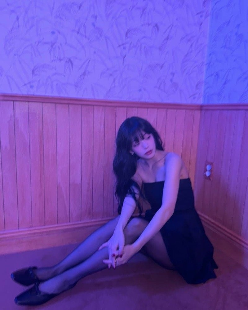생긴게 최고의 일찐상이라는 아이돌-3