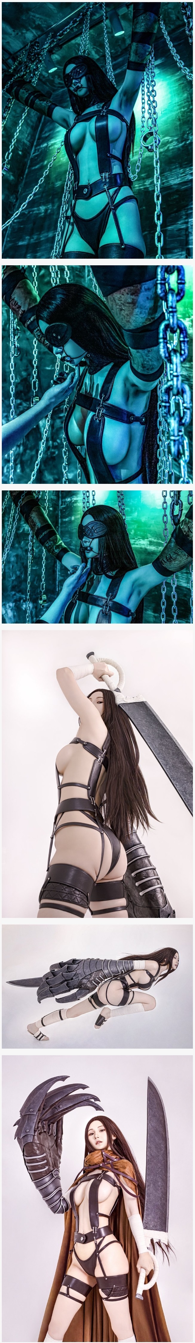 씹덕 새끼들 이런 좋은걸 지들만 처보고 있었다고??