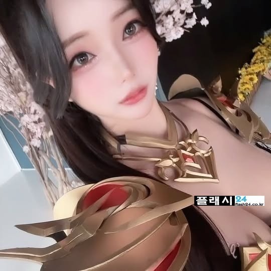 ㅇㅎ)윤설화 국내에도 이런 인재가