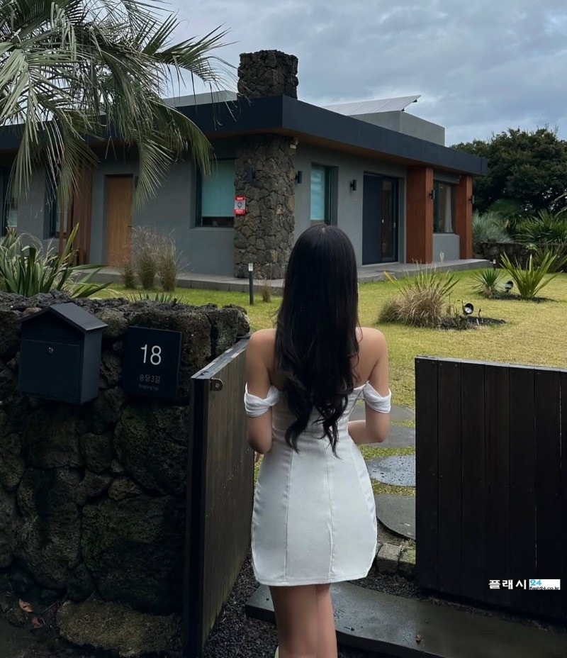 ㅇㅎ)급 흥분 온다는 데이트룩-2
