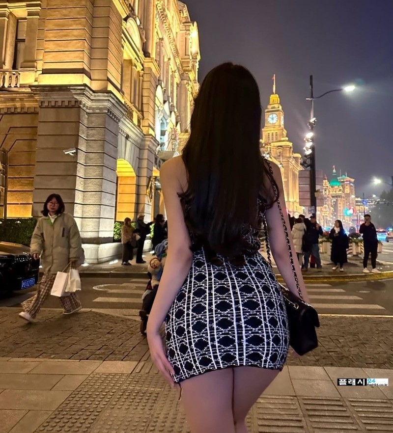 ㅇㅎ)급 흥분 온다는 데이트룩-4