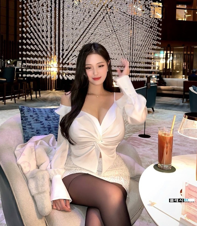 ㅇㅎ)급 흥분 온다는 데이트룩-5