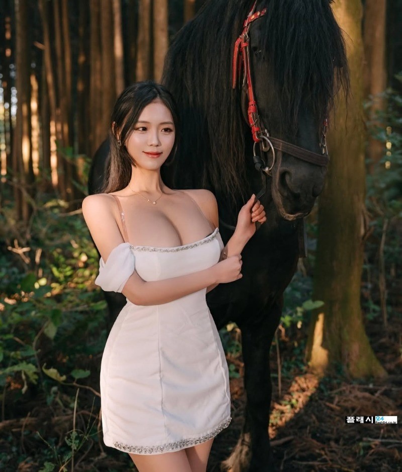 ㅇㅎ)급 흥분 온다는 데이트룩-11