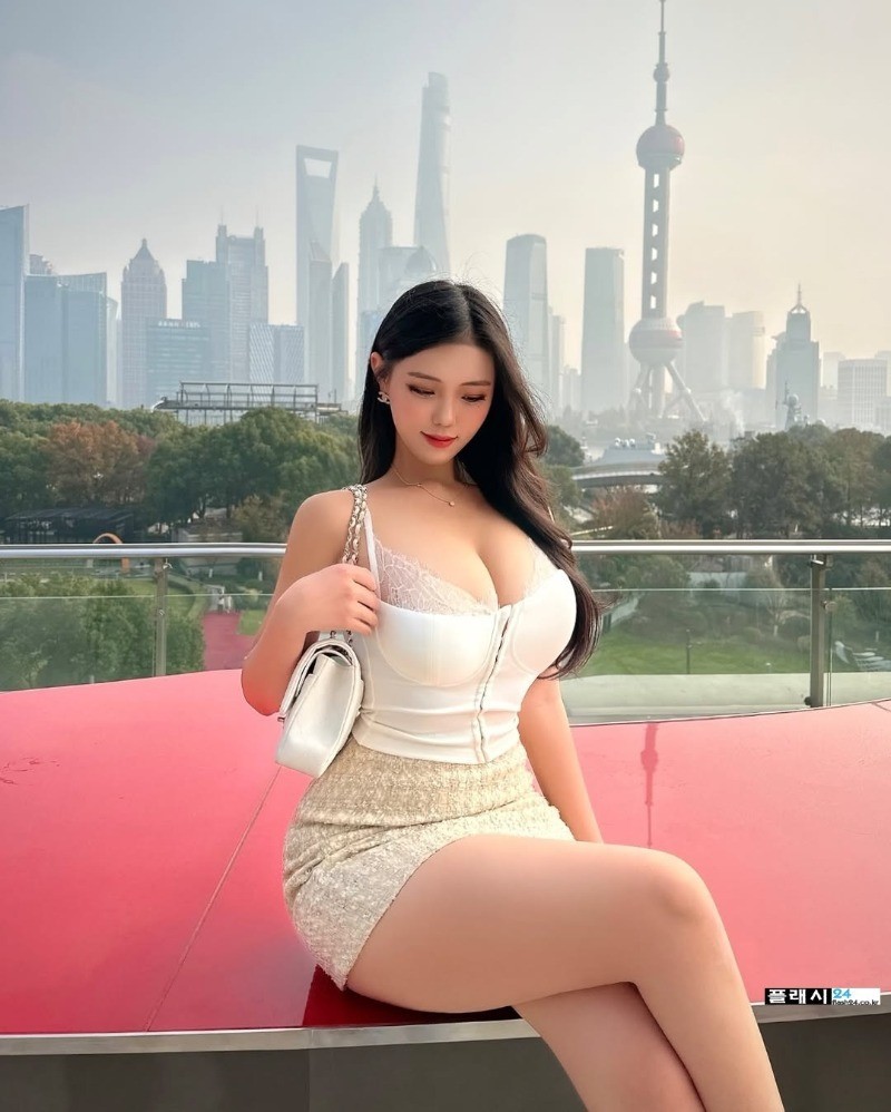 ㅇㅎ)급 흥분 온다는 데이트룩-15