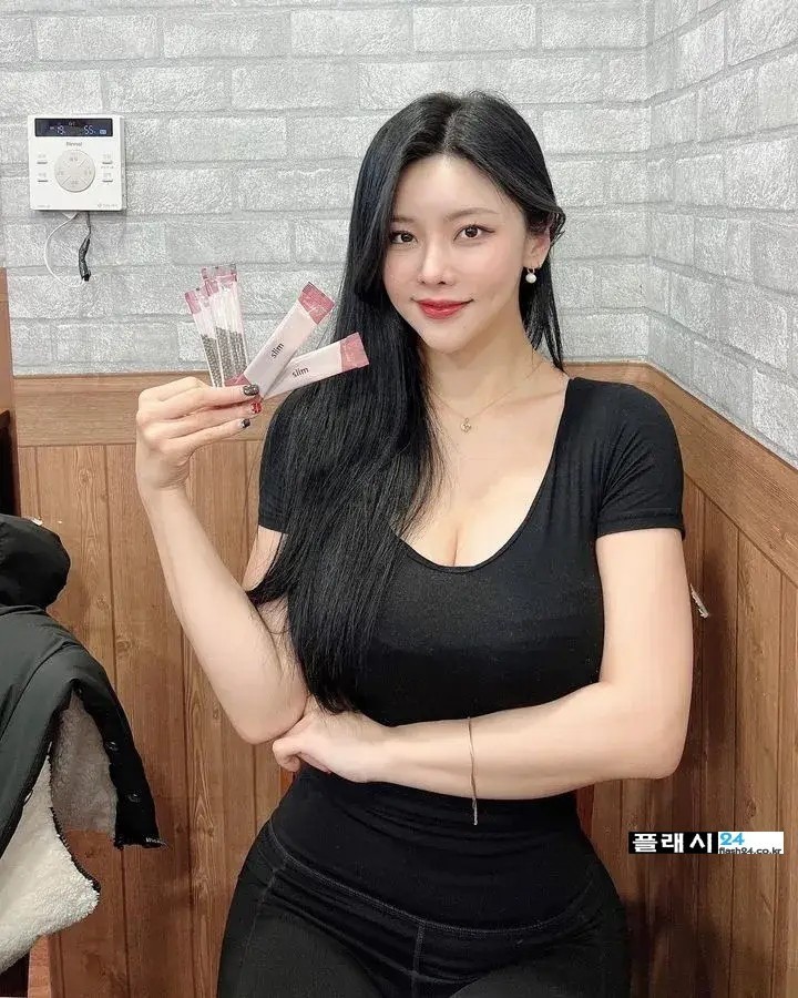흔한 옥상녀 일상-3