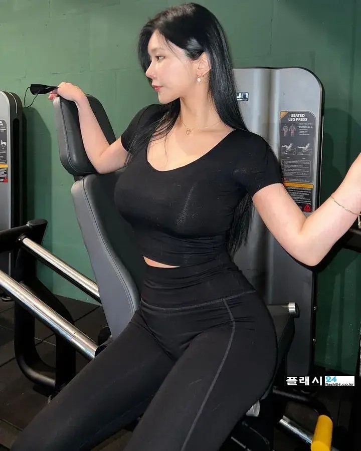 흔한 옥상녀 일상-8