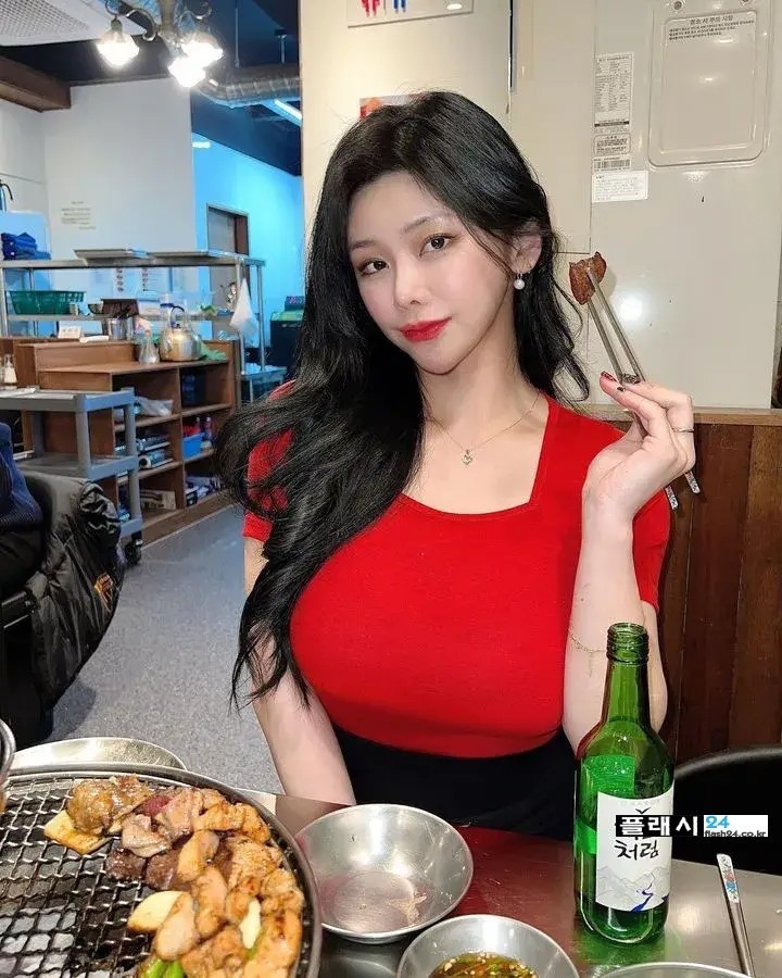 흔한 옥상녀 일상-9