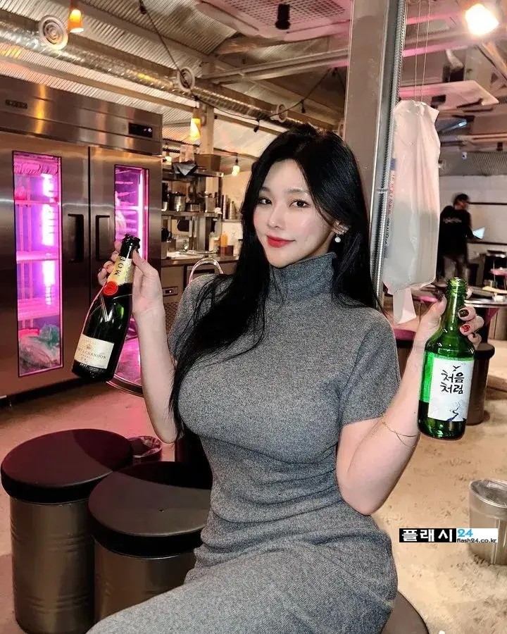 흔한 옥상녀 일상-11