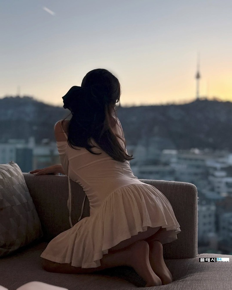 이러고 있는데 연유 안 건드리면 무조건 고자다-3