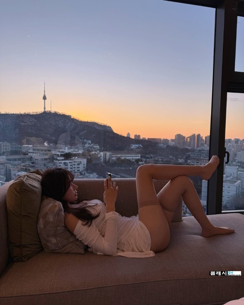 이러고 있는데 연유 안 건드리면 무조건 고자다-6