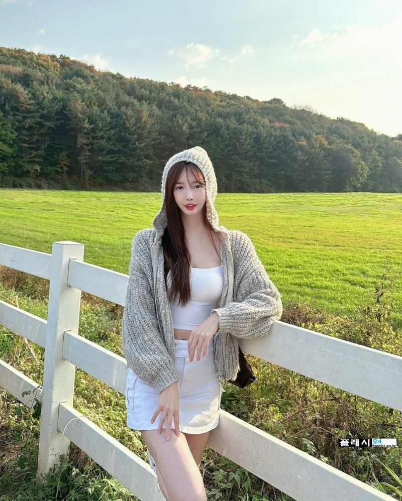 ㅇㅎ)육예주 인플루언서 슬렌더의 일상-8